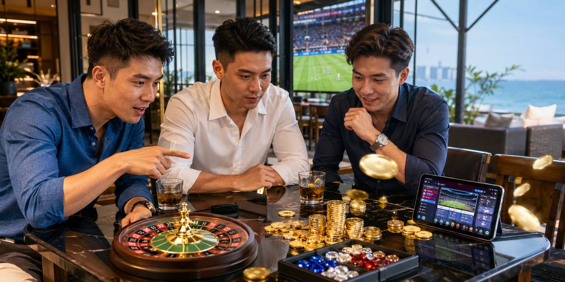 f67 Những gì bạn tìm thấy trong f67 casino